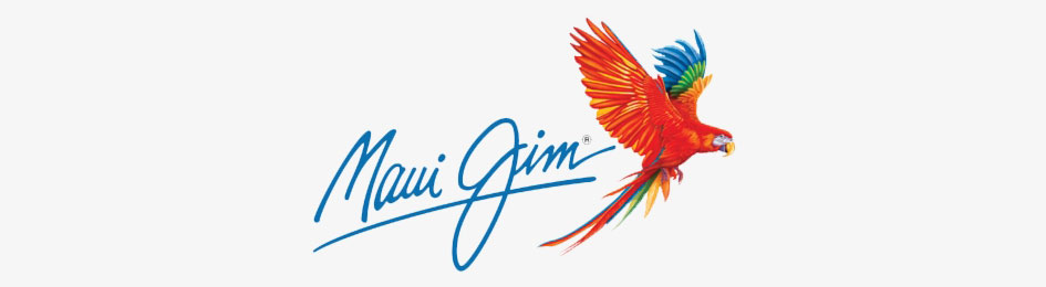 Maui Jim Logo