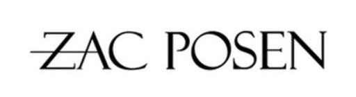 Zac Posen Logo