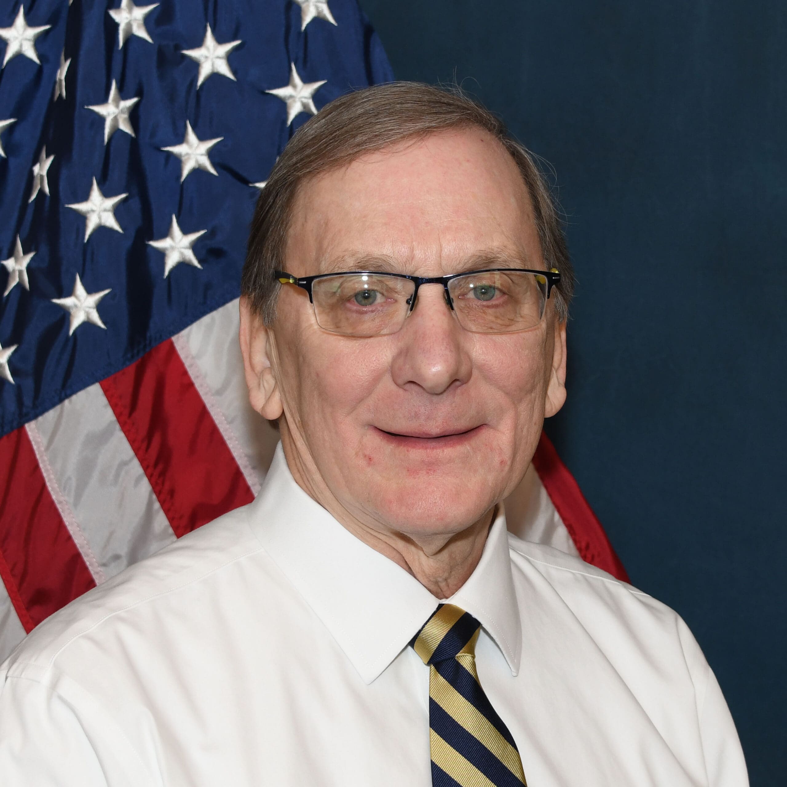 Richard Hetrick, Ophthalmologist at Niagara Eye Associates